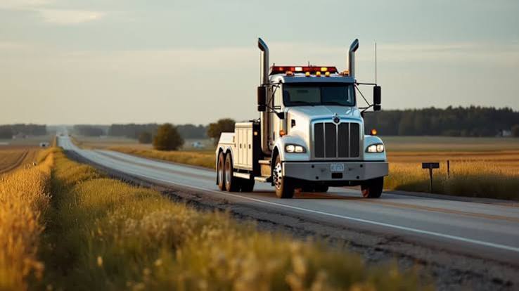 Contact NC Roadside Service for 24/7 assistance