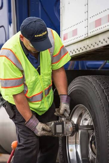 Mobile tire repair Charlotte NC